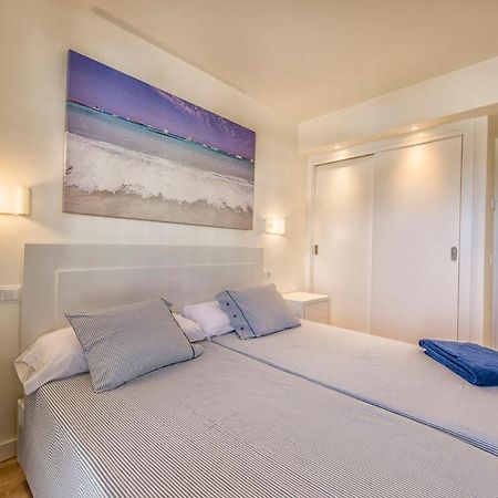 Sa Maniga 2C Apartman Cala Millor  Kültér fotó