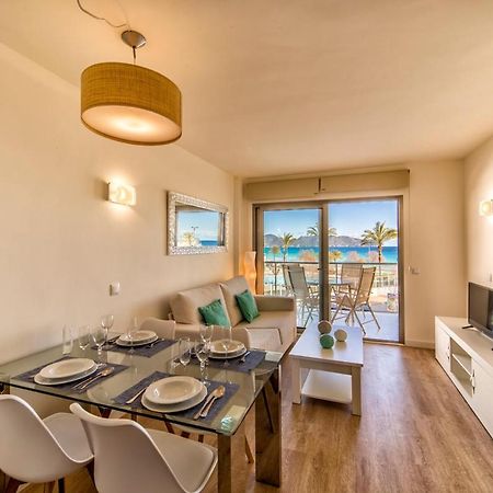 Sa Maniga 2C Apartman Cala Millor  Kültér fotó
