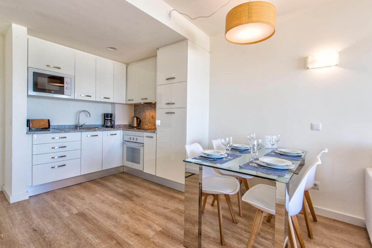 Sa Maniga 2C Apartman Cala Millor  Kültér fotó