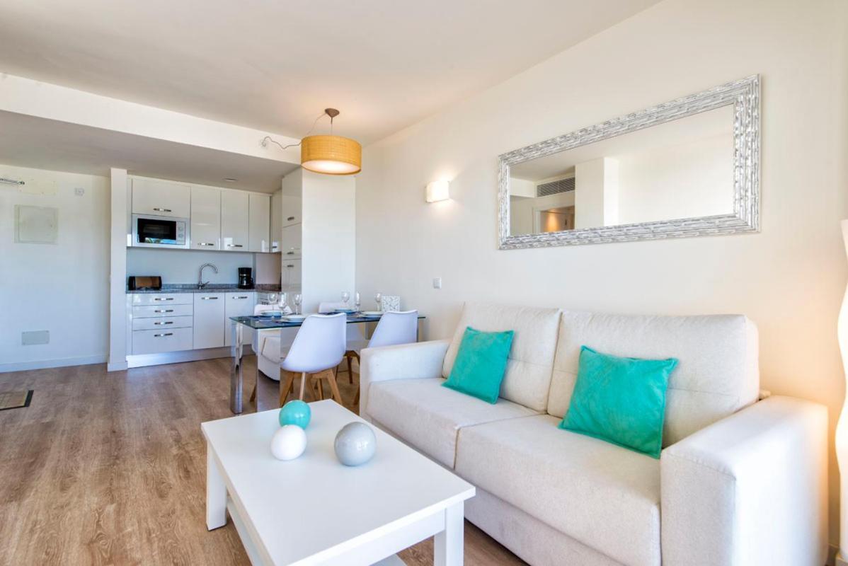Sa Maniga 2C Apartman Cala Millor  Kültér fotó